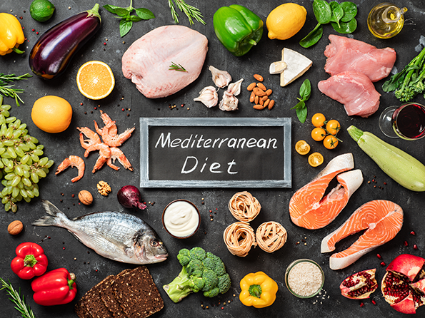 diet mortality cancer survivor